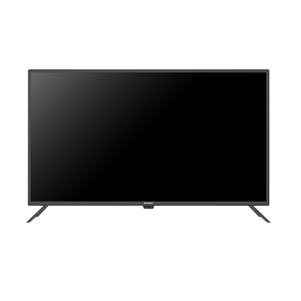 Sharp 32 Inch LED HD Android Smart TV - 2T-C32EG5NX