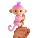 Fingerlings 2.0 Monkey, Pink Harmony - 3111-T