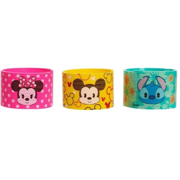 Disney Impulse Character Slinky Assorted - 3285-T