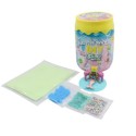 Slimy - DIY Make Your Own Slimy Shake and Make - 500g - Mermaid - 33081-T