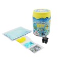 Slimy - DIY Make Your Own Slimy Shake and Make - 500g - Space and Aliens - 33083-T