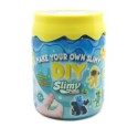 Slimy - DIY Make Your Own Slimy Shake and Make - 500g - Space and Aliens - 33083-T