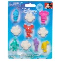 Disney Impulse Eraser Packs - Mickey Mouse - 33105-1-T