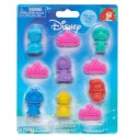 Disney Impulse Eraser Packs - Princess - 33105-3-T