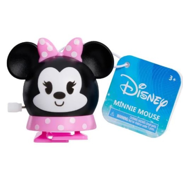 Disney Impulse Walking Wind-Ups - Minnie Mouse - 33285-2-T