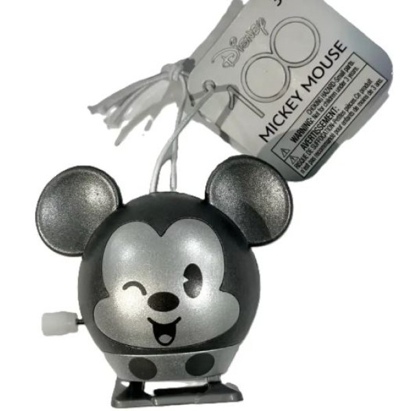 Disney Impulse Walking Wind-Ups - D100 Mickey - 33285-5-T