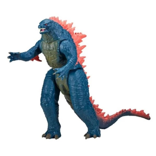 Godzilla x Kong Titan My Size 23" Godzilla - 35788-T