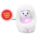 Curlimals Perry Polar Bear Arctic Glow Teddy Bear - 3725-T