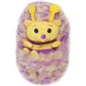 Curlimals Flutter Wonders Buzzle Bee - 3743-T