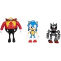 Sonic 4" Fig Multi-Pack - 40863-T