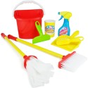 Boley Play Cleaner's Small Play Set - 41266M-T