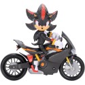 Sonic 3 Movie 5" Figure Shadow Motorcycle - 42406-T