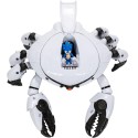 Sonic 3 Movie 2.5" Figure Crab Mech Battle Playset - 42409-T