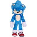 Sonic 3 Movie- 13" Deluxe Plush - Sonic - 42471-T