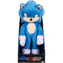 Sonic 3 Movie- 13" Deluxe Plush - Sonic - 42471-T