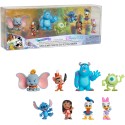 Disney100 Years of Dynamic Duos Celebration Collection Limited - 46035-3-T