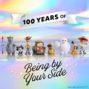 Disney100 Years of Being by Your Side, Limited Edition - 46035-9-T