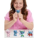 Disney Lilo Stitch Collector Figure Set - 46211-T