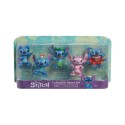 Disney Lilo Stitch Collector Figure Set - 46211-T