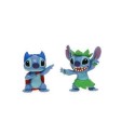 Disney -Stitch Figure 2Packs - 46220-T