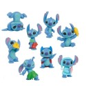 Disney Lilo Stitch Collector Figure Set - 46254-T