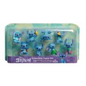 Disney Lilo Stitch Collector Figure Set - 46254-T