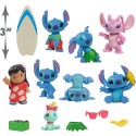 Disney’s Lilo & Stitch Deluxe Figure Set - 46259-T