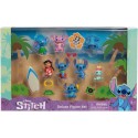 Disney’s Lilo & Stitch Deluxe Figure Set - 46259-T