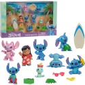 Disney’s Lilo & Stitch Deluxe Figure Set - 46259-T