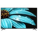 Sharp 65 Inch UHD-4K Google Smart TV - 4T-C65FJ1NX