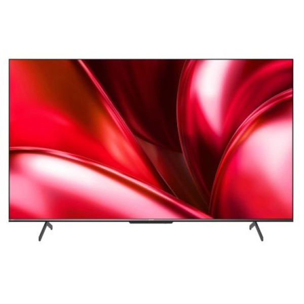 Sharp 65 Inch UHD-4K Android Smart TV - 4T-C65GN7000X