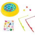 Spin Master Game Gone Fishing - 6062276-T