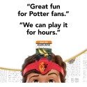 Hedbanz, Harry Potter Family Board Game - 6064732-T