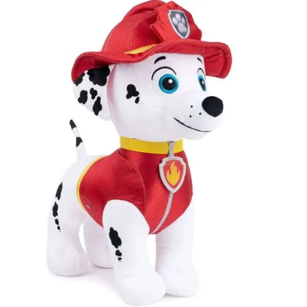 Paw Patrol Plush 9&Prime; Heroic Standing Mars - 6066819-T