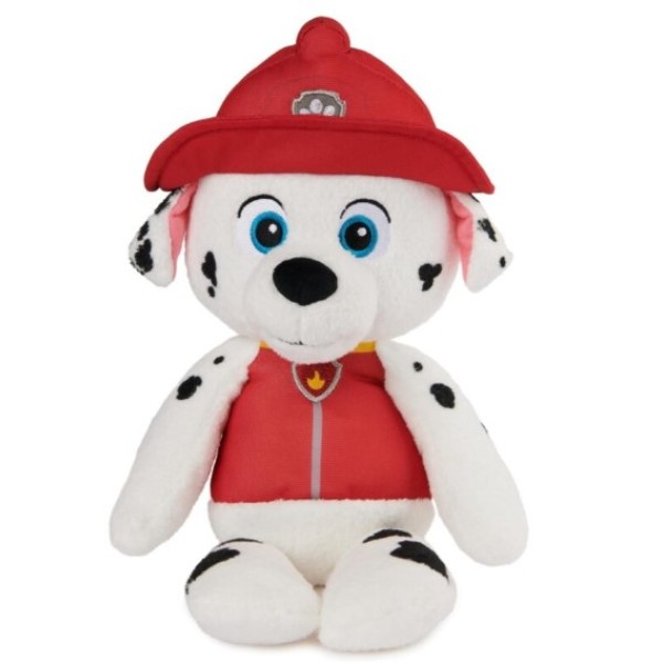 Paw Patrol Plush 13" Take A Long Marshall (Impulse) - 6067147-T