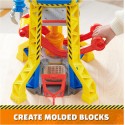 Rubble & Crew Bark Yard Crane Tower Playset - 6067494-T