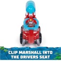 Paw Patrol Jungle Marshall's Load N Launch Fire Truck - 6068023-T