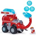 Paw Patrol Jungle Marshall's Load N Launch Fire Truck - 6068023-T