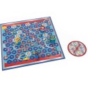 Paw Patrol Pups 'n Ladders Puppies Snakes and Ladders - 6068131-T