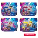 Paw Patrol Movie2 Hero Pup Assorted - 6068167-T