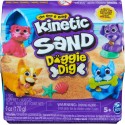 Kinetic Sand Doggie Dig Set - 6068641-T