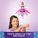 Crystal Flyers Intractive Magical Flying Toy Doll - 6068672-T