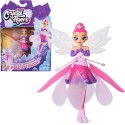 Crystal Flyers Intractive Magical Flying Toy Doll - 6068672-T