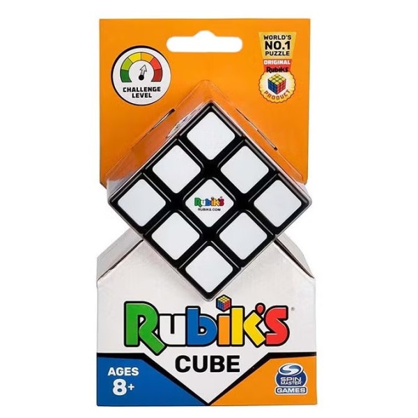 Rubik's Cube 3x3 FSDU - 6069420-T