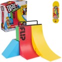 Tech Deck X-Connect Park Creator Flip Competition Wall 2.0 - 6069423-T