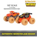 Monster Jam Mini Venom Velocity Scorpion Playset - 6069752-T