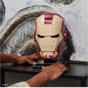 Puzzle 4D Marvel Iron Man Helmet - 6069819-T