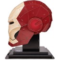 Puzzle 4D Marvel Iron Man Helmet - 6069819-T