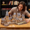 Puzzle 4D Harry Potter Hogwarts Castle Large - 6069832-T