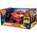 Monster Jam RC 1:24 Marvel Iron Man - 6069959-T